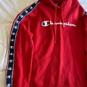 Champion Hoodie